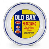 Old Bay Seasoning 20" Enamelware Serving Tray