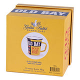 Old Bay Seasoning 16 oz. Mug with Gift Box