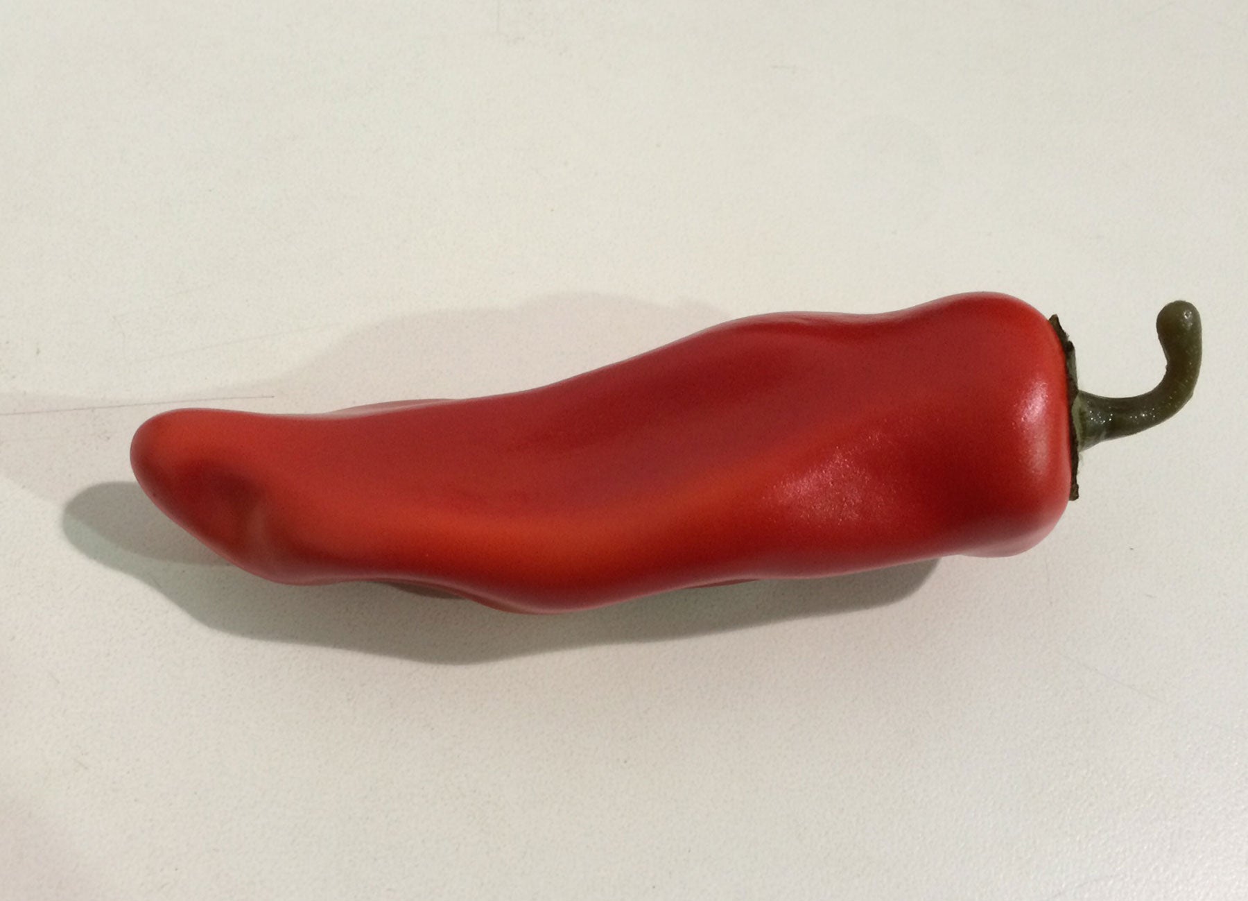Red Chili Pepper, Box of 12