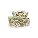 Popcorn Serving Bowl
