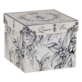 Queen Bee 16 oz Mug with Gift Box
