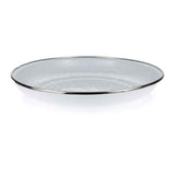 Solid White Pasta Plate, 10", Set of 4